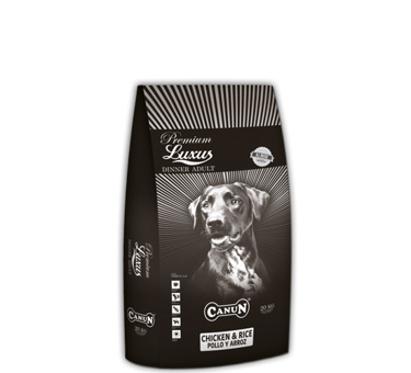 Luxus Canun Premium Luxus Canun Premium