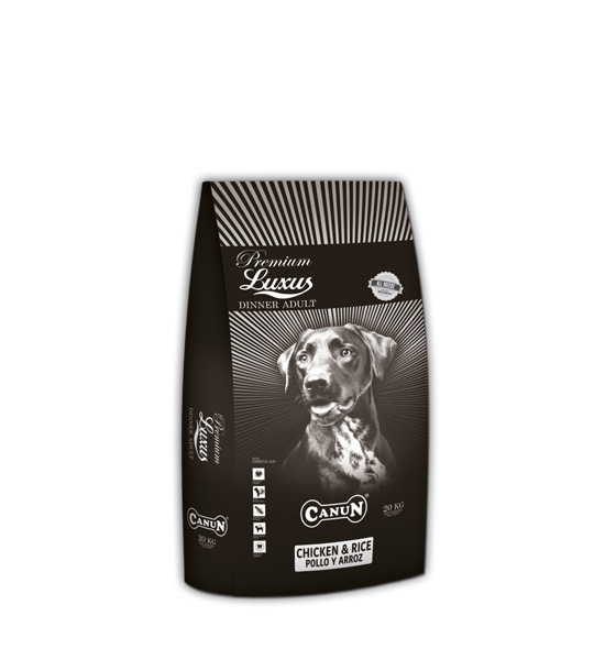 Luxus Canun Premium